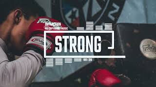 Sport Fight Trap Rock by NoCopyrightMusic [No Copyright Music] / Strong