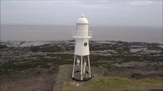 Portishead Lighthouses