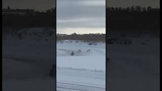 Ice karting 2023