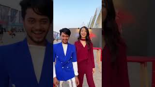 Hasnain Khan & Jumana Khan Best Tik Tok Video,  Hasnain Khan,  Jumana Khan