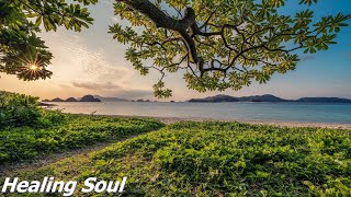 Classical music - Sound Sleep Lines - Ludmiła Taťána - Beautiful Relaxing Music  - Healing Soul