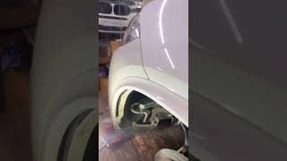 Установка Webasto на BMW X5