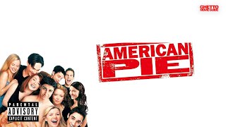 American Pie is a Meh Movie. But It's Not Exactly What You Think It Is