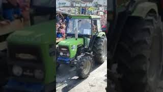 TRACTOR-----------TRAKTOR