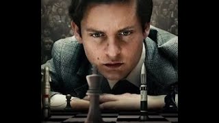 Pawn Sacrifice (Edward Zwick) - 2014