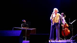 Billy Watson TV - Barb Jungr - THE CATHEDRAL