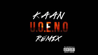 K.A.A.N. - U.O.E.N.O.