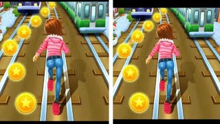 Subway Princesses Runner Vs  Update