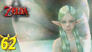 "No Big Ordeal" - The Legend of Zelda: Twilight Princess HD Episode 62