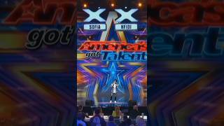 Simon Cowell Cried When The Heard Extraordinary Voice Singing The Song Always - Bon Jovi | AGT 2024