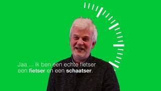 Jan Willem van Dalen, kandidaat #5 D66 Steenwijkerland, in 66 seconden