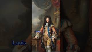 Louis XIV: The Sun King's Reign #historicalbiography #biography #historicalfigures