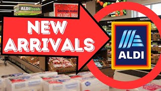 10 Things You SHOULD Be Buying at ALDI in October 2024 (ALDI NEW WEEKLY ARRIVALS FALL 2024)