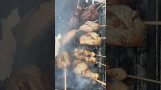 #Short#Barbecue#manok