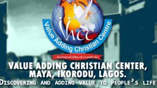 Value Adding Christian Centre