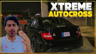 xtreme Autocross | Karachi • Karachi Track