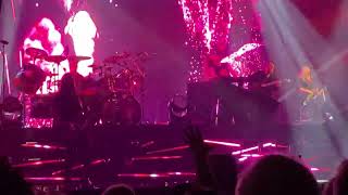 Nightwish live - I Want My Tears Back @ Wembley Arena, London,?21/11/22