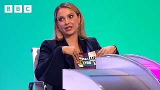 Sophie Hermann's Awkward Encounter With Prince WIlliam | Would I Lie To You?