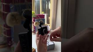 Unboxing #unboxing #dashcam