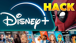 NUEVO Disney Plus | Lo que NADIE te cuenta!