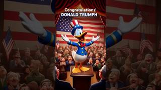 Congratulations Mr.Trumph #donaldtrumph #trumph #donald #uselection #electionresults