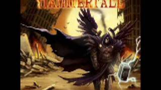 Hammerfall - Something For The Ages