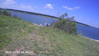 Mountain Biking Dragon Trail Lake Georgetown 8