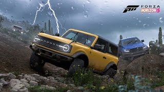 Forza Horizon 5 2021 | #forzahorizon5