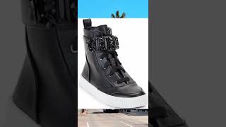 ⇨✨  Karl Lagerfeld Paris Women's Jeren Sneaker  #shorts