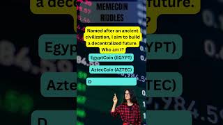 MEMECOIN RIDDLES 1 3015 $Granwh