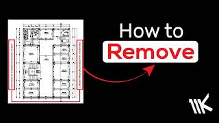 How to Remove Produced by an Autodesk educational product