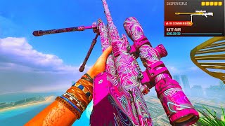 LIVE - WARZONE 3 - SNIPING GREATNESS & Close Range Raging on 200 PING! (India)