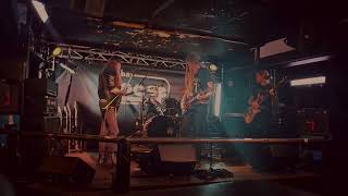 DEPRAVEMENT Live at See You In Hell Club, Hell-sinki, Finland, March 29, 2024