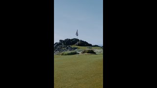 Gaining Attention at Lofoten Links