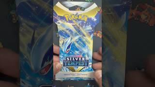 Silver Tempest for a week day 1 #pokemon #pokemoncards #pokemontcg