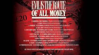 Terra Slim - Evil is the route of all money (track 2: Pain)