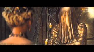 Snow White and the Huntsman Official Trailer