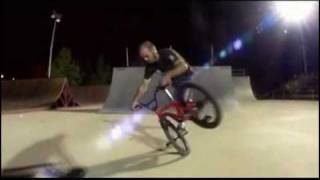 Algarve Flatland bmx 2005