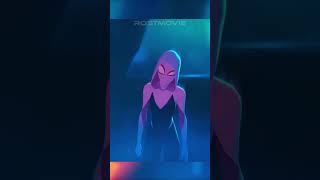 Человек-паук 2099 (Мигель О’хара) #shorts #фильмы #рекомендации #паутинавселенных #человекпаук