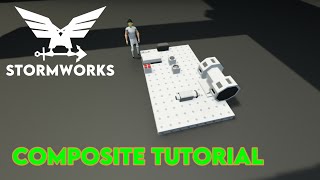 Composite Tutorial - Stormworks