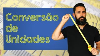 Como converter unidades de Unidades de medida: comprimento, área e volume