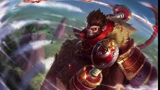 De los errores se aprende - Wukong