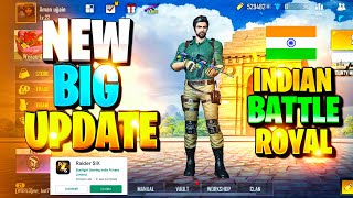 Raider six • New Big Update 🔥• Raider six gameplay • Ujjain gang