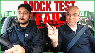 Mouthy Learner Humbled in Mock Driving Test | Full Mock Test