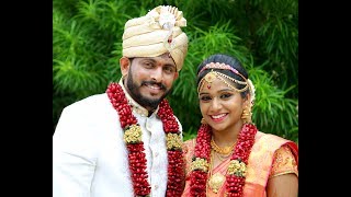 Mangalore Wedding Mashup!! RAKSHAN & DEEKSHA