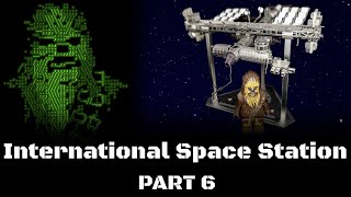 International Space Station, Part 6