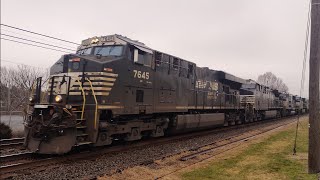 Lots of SAAHC's In Macungie, PA - 12/26/23