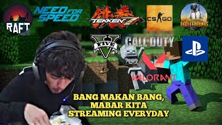 🔴GOOD MORNING PARA PENCARI NAFKAH - RYZEN 5 5600G GTX 1660 SUPER #valorant  #ps2 #streaming