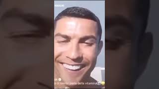 Ronaldo Türkçe Once Said😅