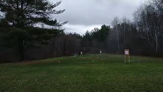 Dynamic Seeding: Tannerite and Pumpkins!